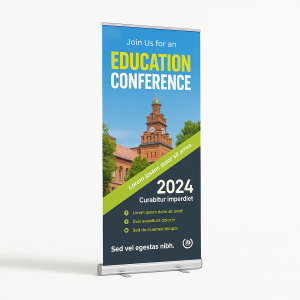 Standart Retractable